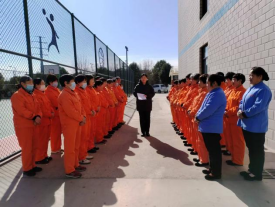 山东大正物业服务集团“开工第一课”：敲响安全警钟，开启服务新篇145.png